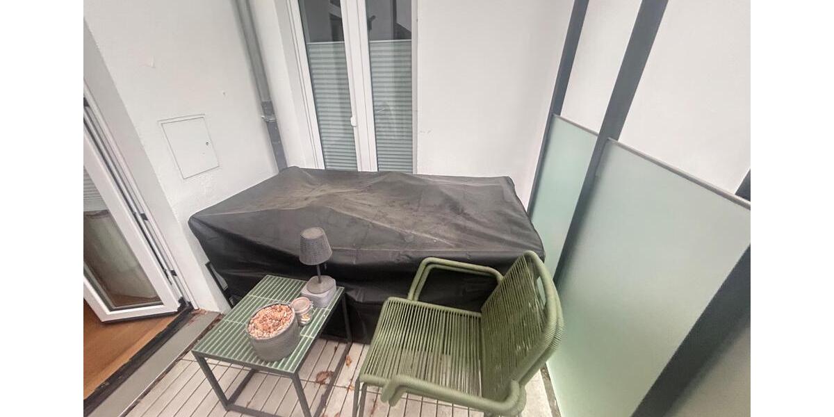 Hochparterre Bochum Wiemelhausen - 2 Zimmer, 55 m&sup2;, 660&euro; | Angebot:25256997