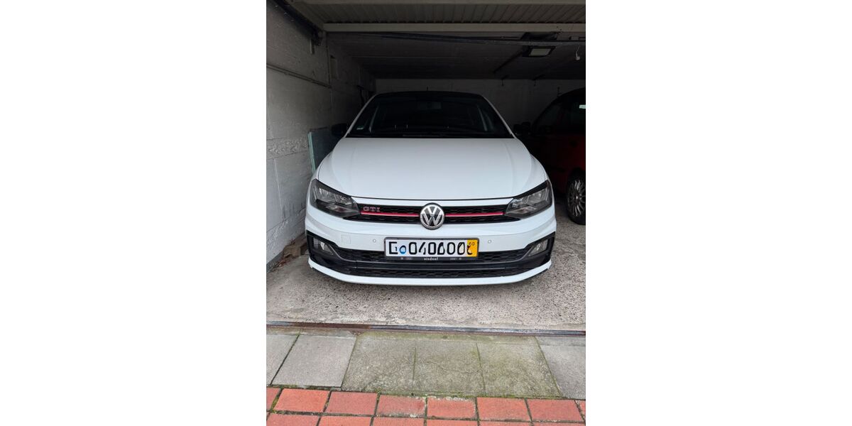 VW Polo 66.000 km 15.000 &euro; Essen 45219