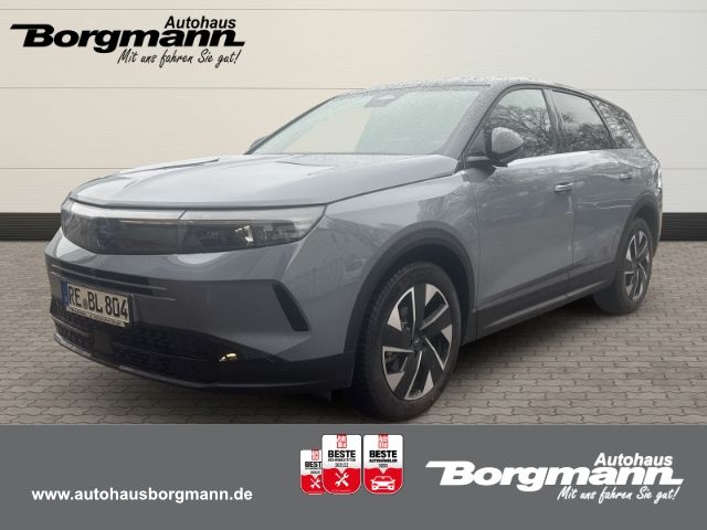 Opel Grandland (X) 3.218 km 36.875 &euro; Bottrop 46240
