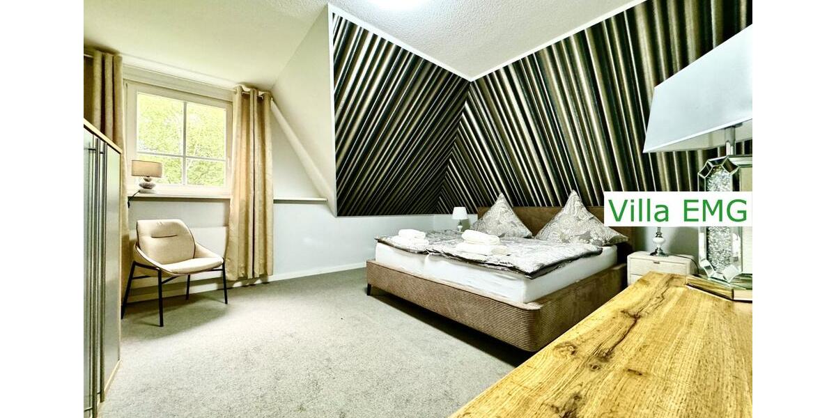 Ferienimmobilie Gelsenkirchen Resse - 699&euro; | Angebot:21382493