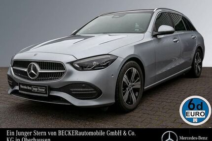 Mercedes C 220