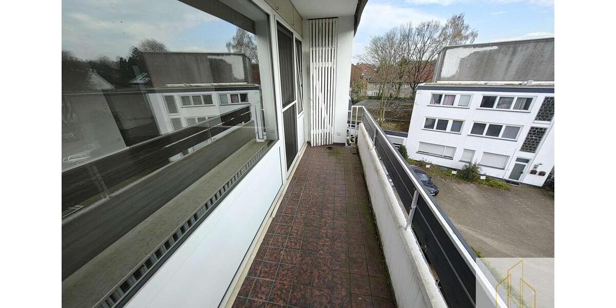 Etagenwohnung Marl Alt-Marl - 3 Zimmer, 75 m&sup2;, 630&euro; | Angebot:26251421