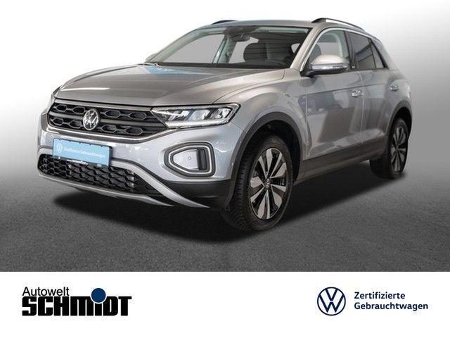 T-Roc