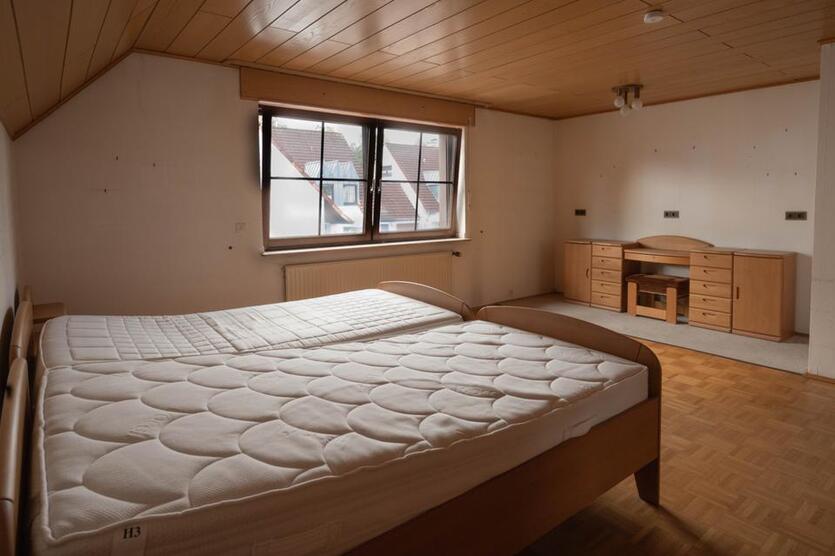 Verträumtes Schmuckstück in ruhiger, aber zentraler Privatstraße zimmer