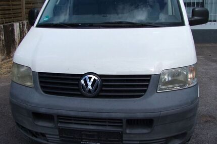 VW T5 Transporter