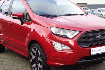 Ford EcoSport 29.557 km 16.777 &euro; Selm 59379