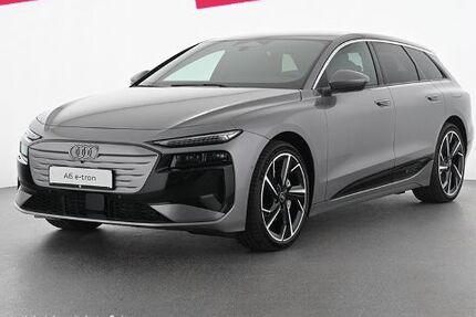 Audi A6 e-tron 17.500 km 68.380 &euro; Essen 45143