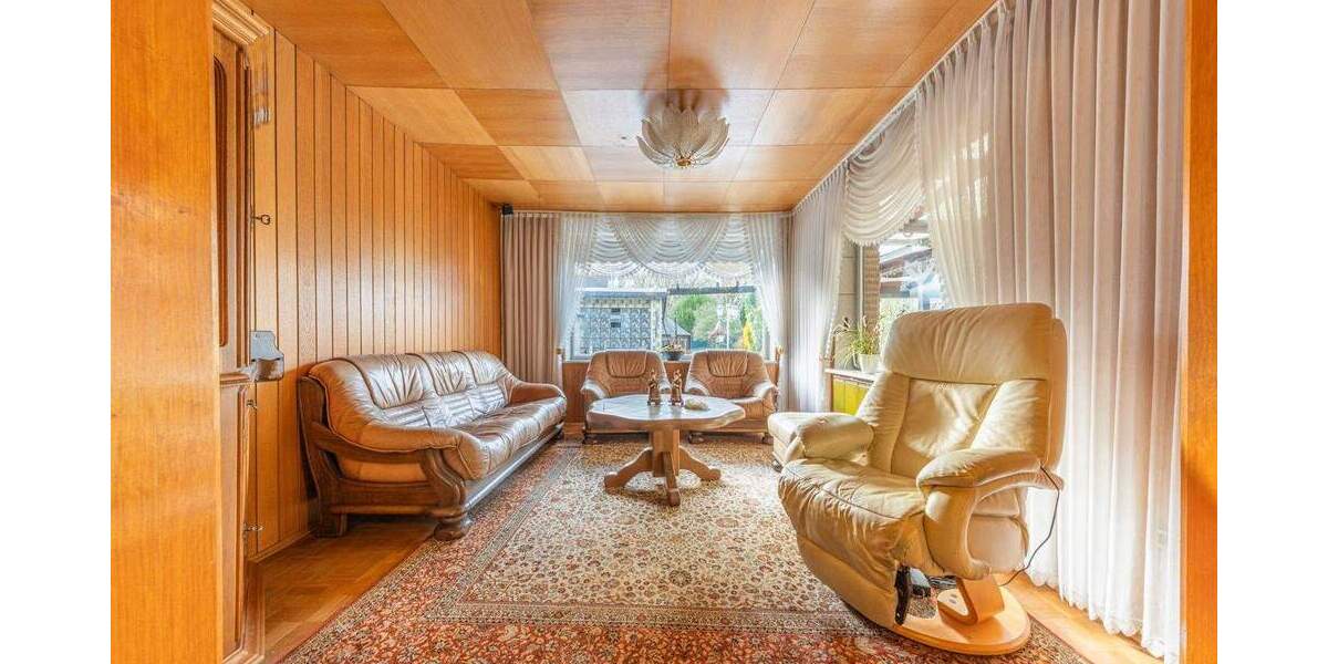 Reihenmittelhaus Dortmund Scharnhorst - 3 Zimmer, 124 m&sup2;, 339.000&euro; | Angebot:24470991