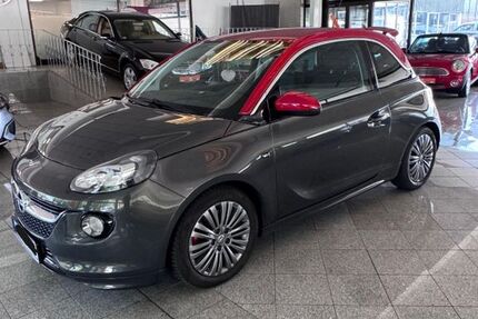 Opel Adam 95.000 km 7.799 &euro; Gelsenkirchen 45899