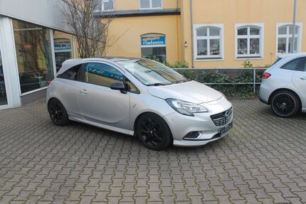 Opel Corsa 87.552 km 9.980 &euro; Bochum 44867