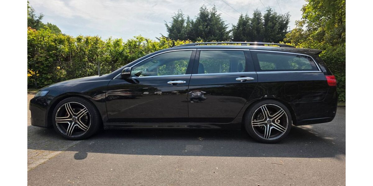 Honda Accord 159.000 km 2.900 &euro; Dortmund 44149