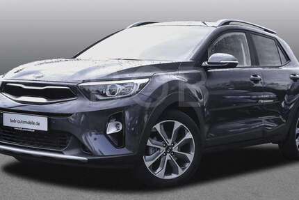 Kia Stonic 80.615 km 11.888 &euro; Bochum 44809