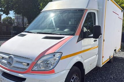 Mercedes-Benz Sprinter 276.000 km 4.500 &euro; Bochum 44866