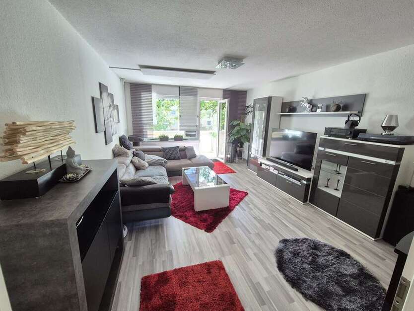 Wohnung zum Kaufen in Bochum 209.500 € 86 m² 3.5 zimmer