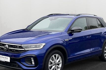 VW T-Roc 11.500 km 34.990 &euro; Datteln 45711