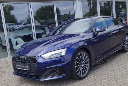 Audi A5 53.563 km 31.900 &euro; Herten 45701
