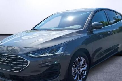Ford Focus 9.900 km 24.690 &euro; Datteln 45711