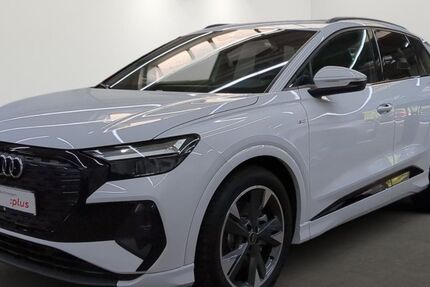 Audi Q4 e-tron 28.930 km 39.950 &euro; Mülheim a.d. Ruhr 45481