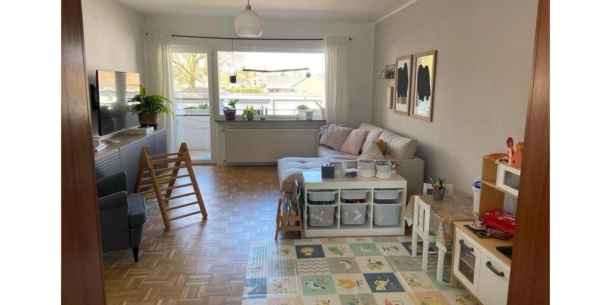 Hochparterre Oer-Erkenschwick Erkenschwick - 2.5 Zimmer, 78 m&sup2;, 199.000&euro; | Angebot:26348653