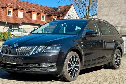 Skoda Octavia 105.000 km 16.900 &euro; Essen 45327