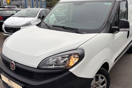 Fiat Doblo 120.000 km 7.900 &euro; ESSEN 45326