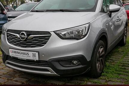 Opel Crossland (X) 80.000 km 12.890 € Dortmund 44149