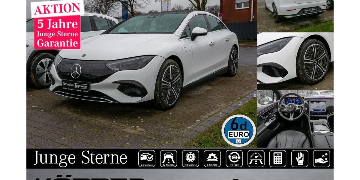 Mercedes-Benz EQE 9.998 km 47.998 &euro; Dorsten 46282