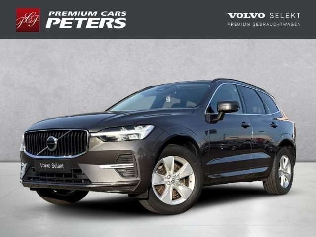 Volvo XC60 82.578 km 30.499 &euro; Dortmund 44143