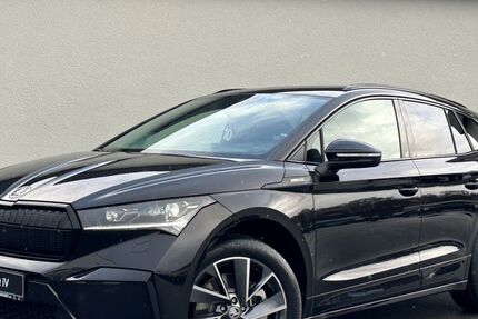 Skoda Enyaq 5.000 km 49.990 € Castrop-Rauxel 44579