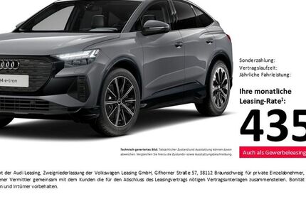 Audi Q4 e-tron 7.259 km 47.977 € Dortmund 44143