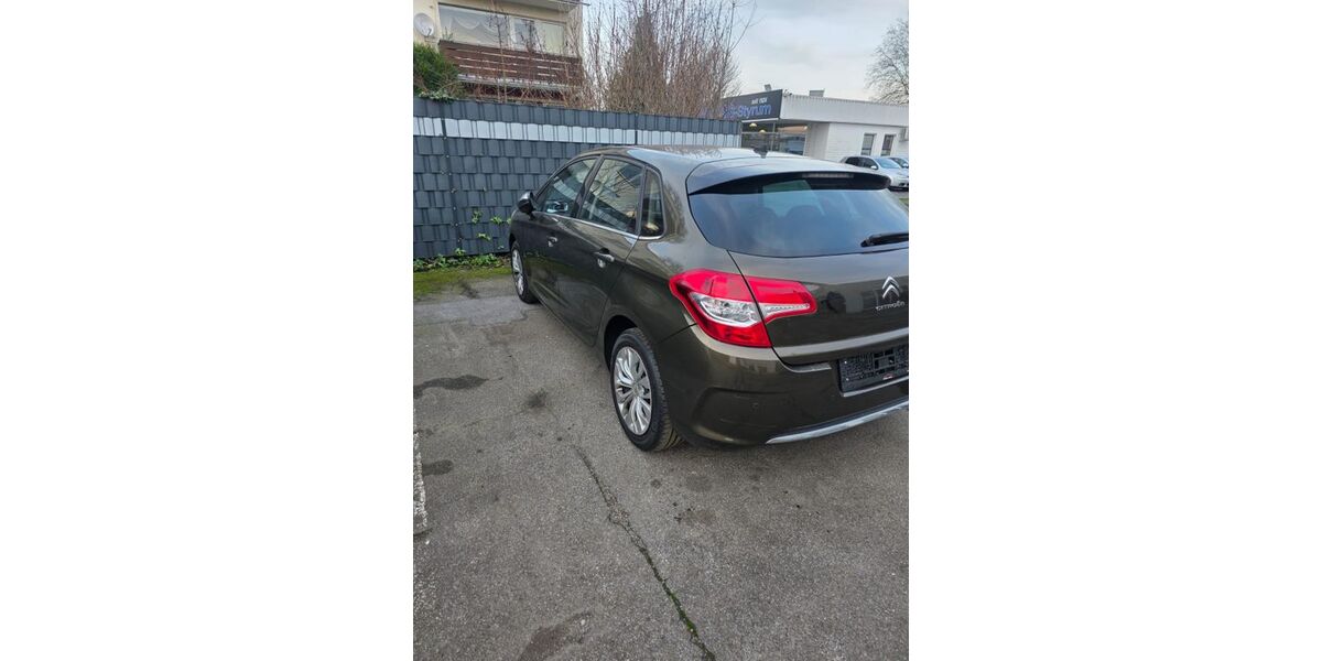 Citroen C4 144.500 km 4.444 &euro; Oberhausen 46119