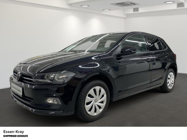 VW Polo 41.491 km 18.950 &euro; Essen 45307