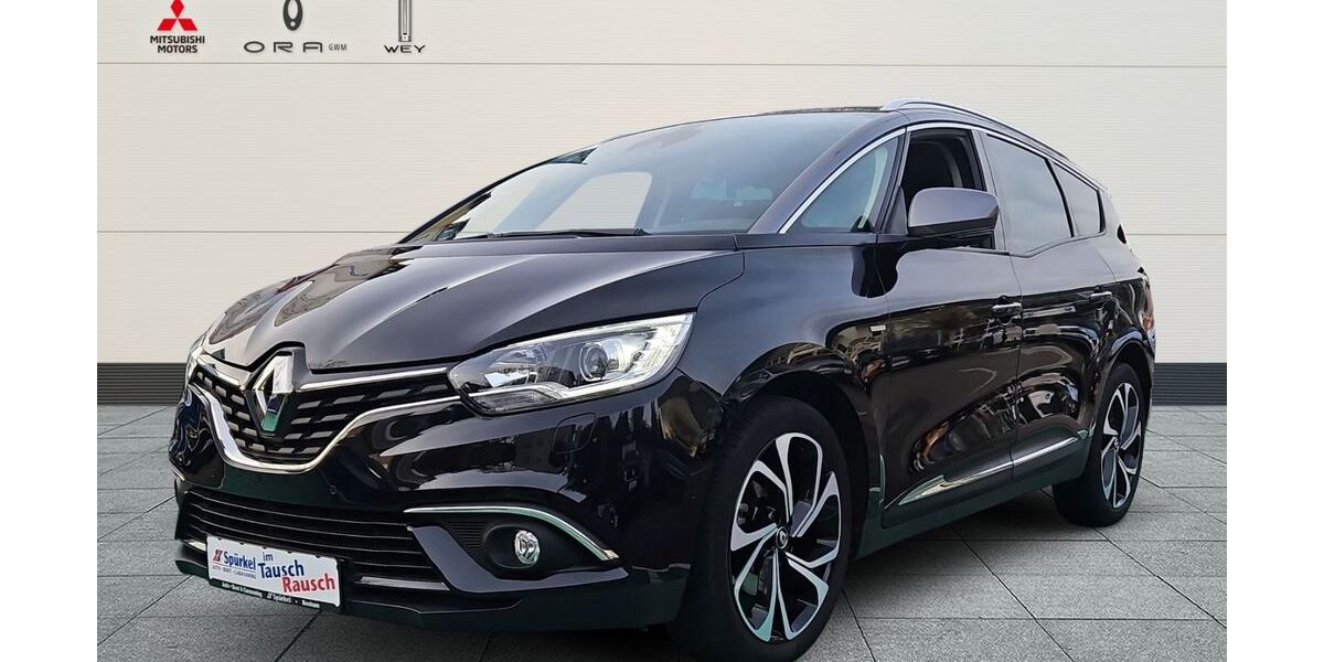 Renault Scenic 35.780 km 14.580 &euro; Bochum 44809