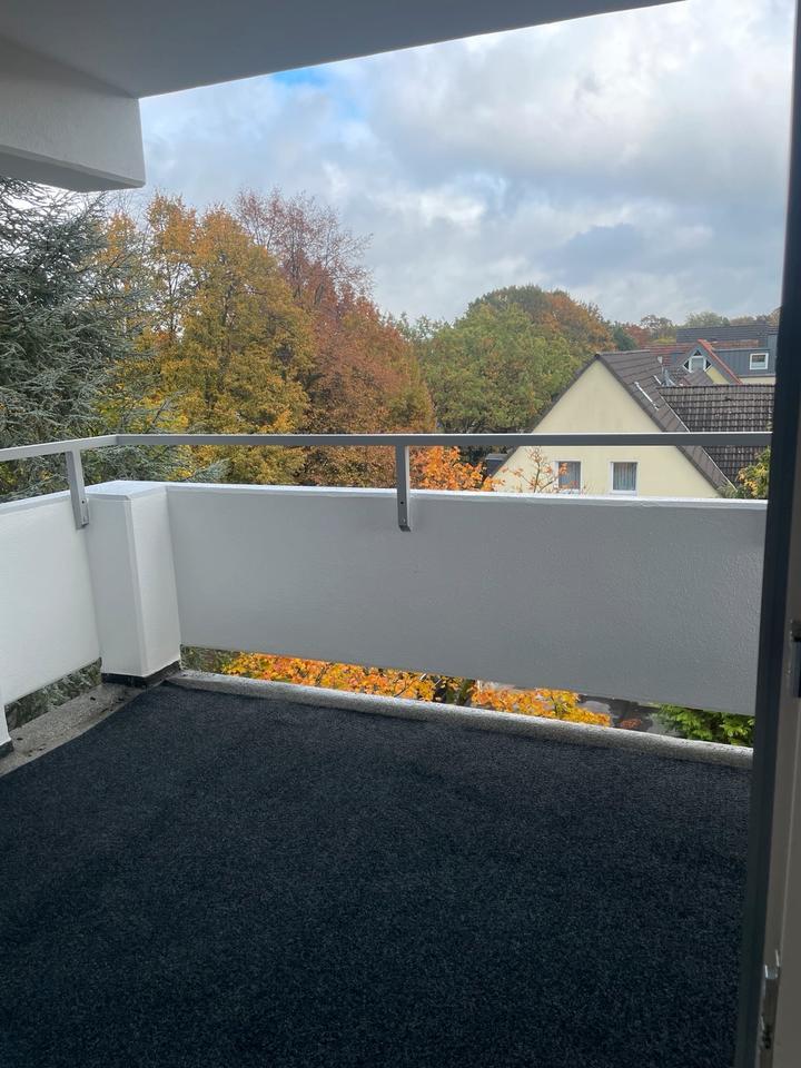 Eigentumswohnung 80 qm Buer Mitte 3.5 Raum zimmer