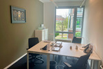 Flexible Bürolösungen direkt am Centro Oberhausen - All-in-Miete zimmer