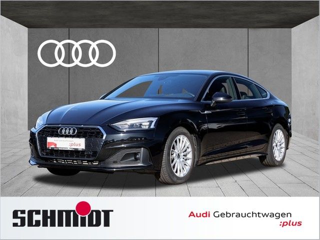 Audi A5 31.680 km 31.440 € Lünen 44534