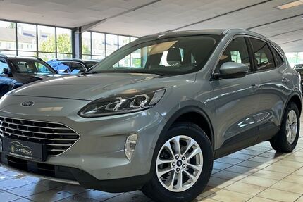 Ford Kuga 72.000 km 23.990 € Oberhausen 46047