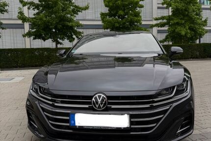 VW Arteon 93.800 km 29.390 &euro; Selm 59379