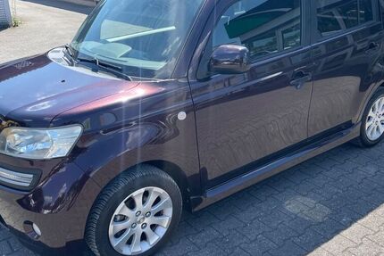 Daihatsu MATERIA