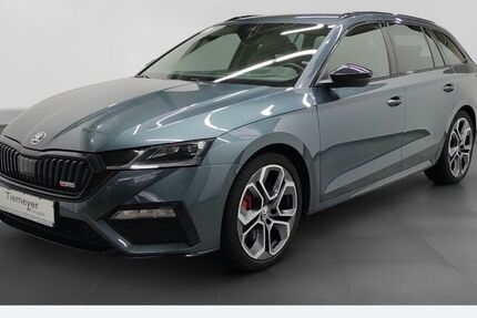 Skoda Octavia 60.187 km 29.570 &euro; Bochum 44809