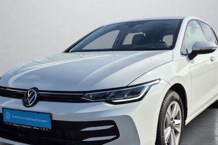 VW Golf 8.638 km 23.589 € Werne 59368