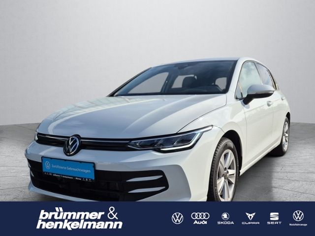 VW Golf 8.638 km 23.589 € Werne 59368