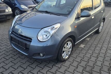 Suzuki Alto 189.000 km 1.890 &euro; Bottrop 46238
