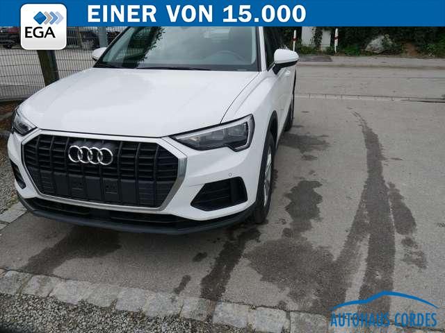 Audi Q3 99.800 km 21.489 &euro; Dortmund 44309