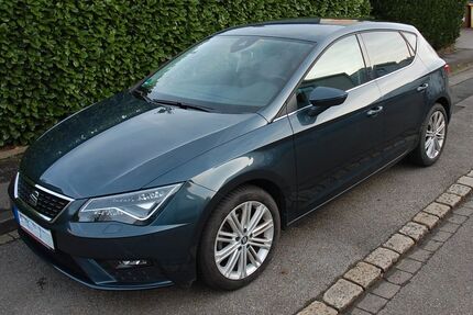 Seat Leon 69.600 km 13.990 &euro; Dortmund 44289