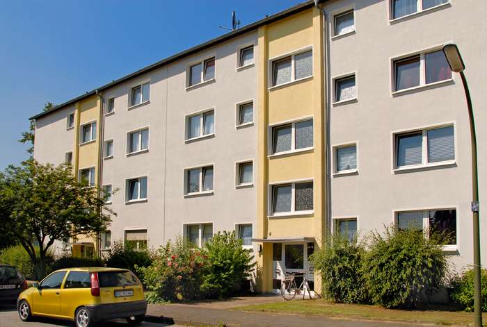 Etagenwohnung Recklinghausen Hochlarmark - 2.5 Zimmer, 50 m&sup2;, 215&euro; | Angebot:26362308