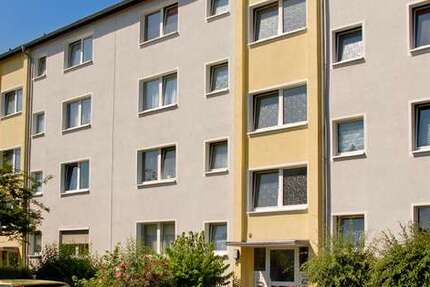 Wohnung Recklinghausen Hochlarmark - 2.5 Zimmer, 50 m&sup2;, 215&euro; | Angebot:26362308