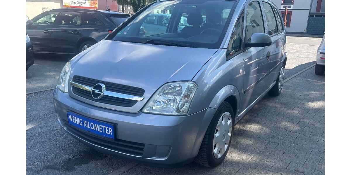 Opel Meriva 91.005 km 3.490 &euro; Dortmund 44143
