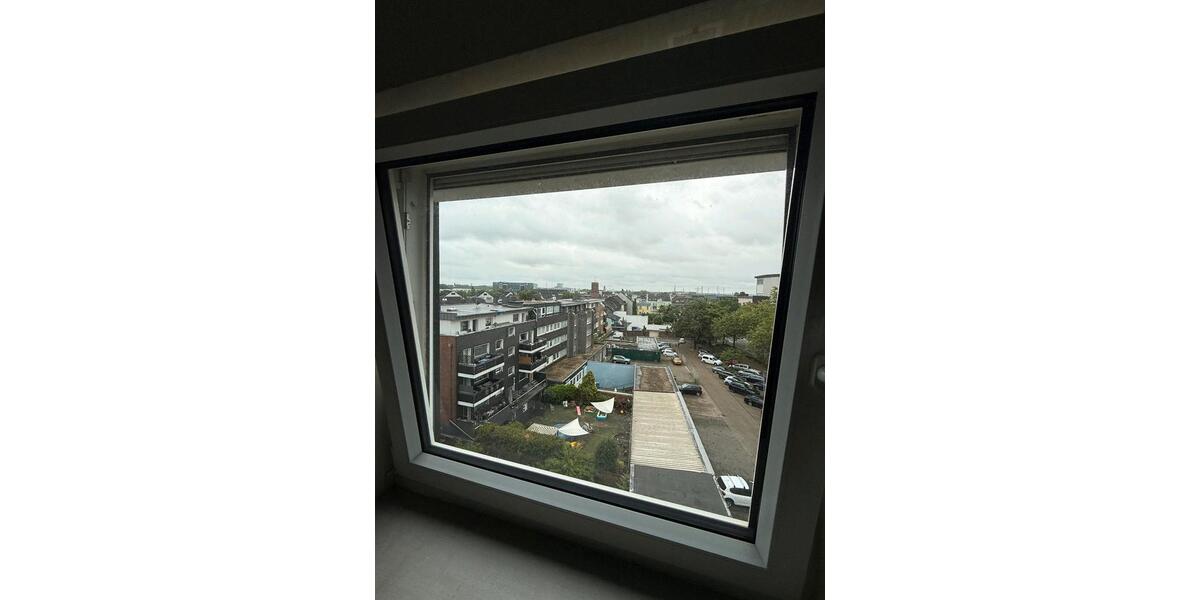 Etagenwohnung Oberhausen Alsfeld - 1 Zimmer, 32 m&sup2;, 80.000&euro; | Angebot:27006886