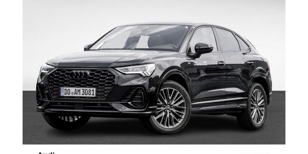 Audi Q3 24.003 km 43.488 &euro; Dortmund 44143